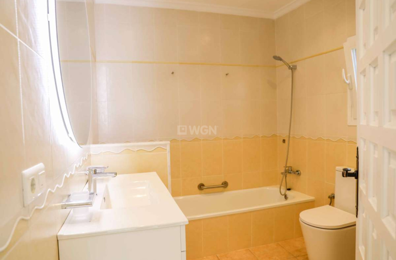 Odsprzedaż - Villa - Jávea - Costa Blanca