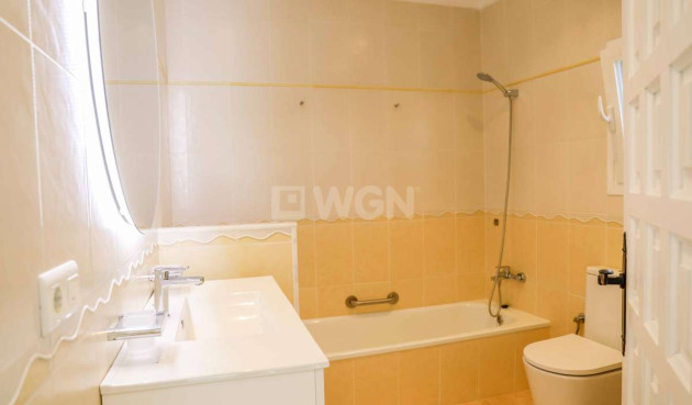 Odsprzedaż - Villa - Jávea - Costa Blanca