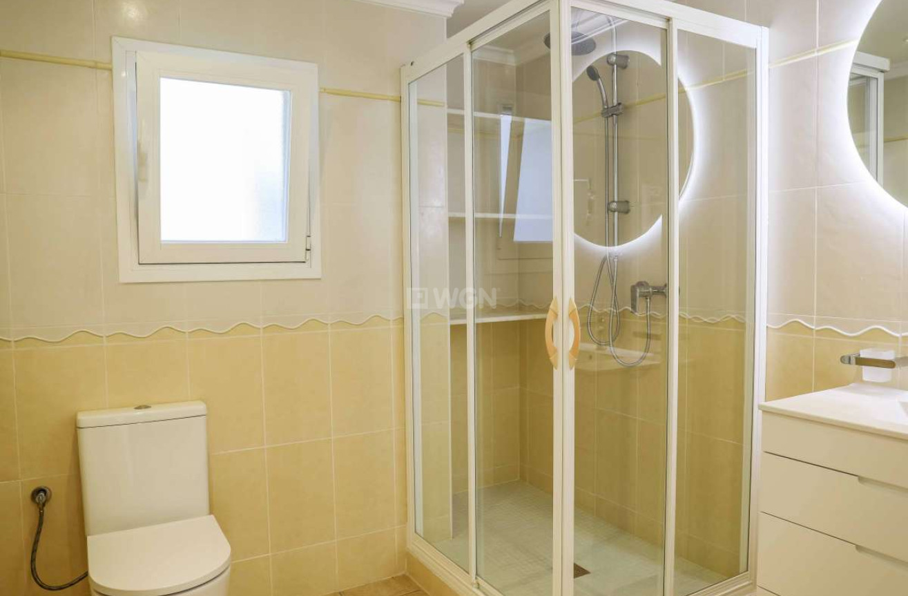 Odsprzedaż - Villa - Jávea - Costa Blanca