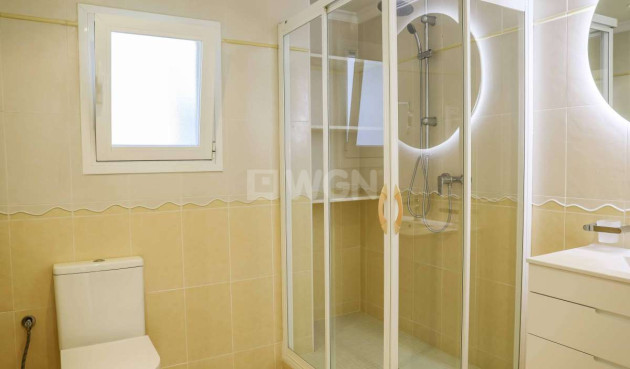 Odsprzedaż - Villa - Jávea - Costa Blanca