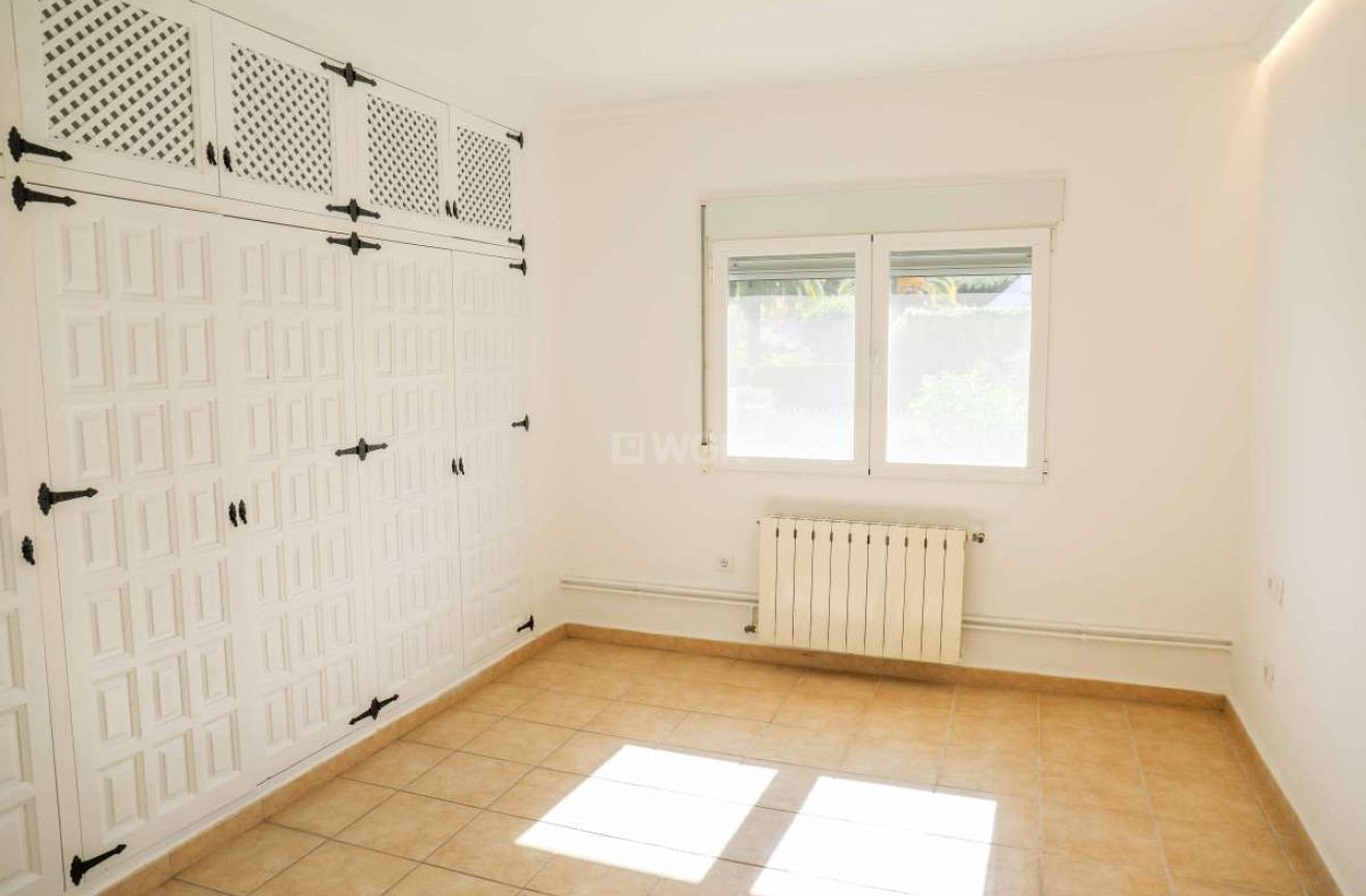 Odsprzedaż - Villa - Jávea - Costa Blanca