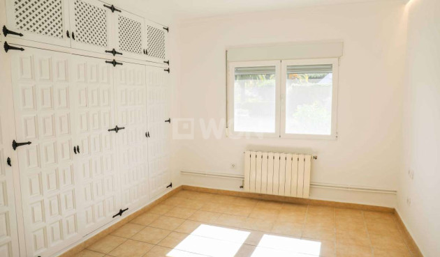 Odsprzedaż - Villa - Jávea - Costa Blanca