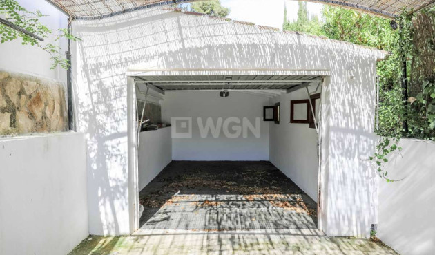 Odsprzedaż - Villa - Jávea - Costa Blanca