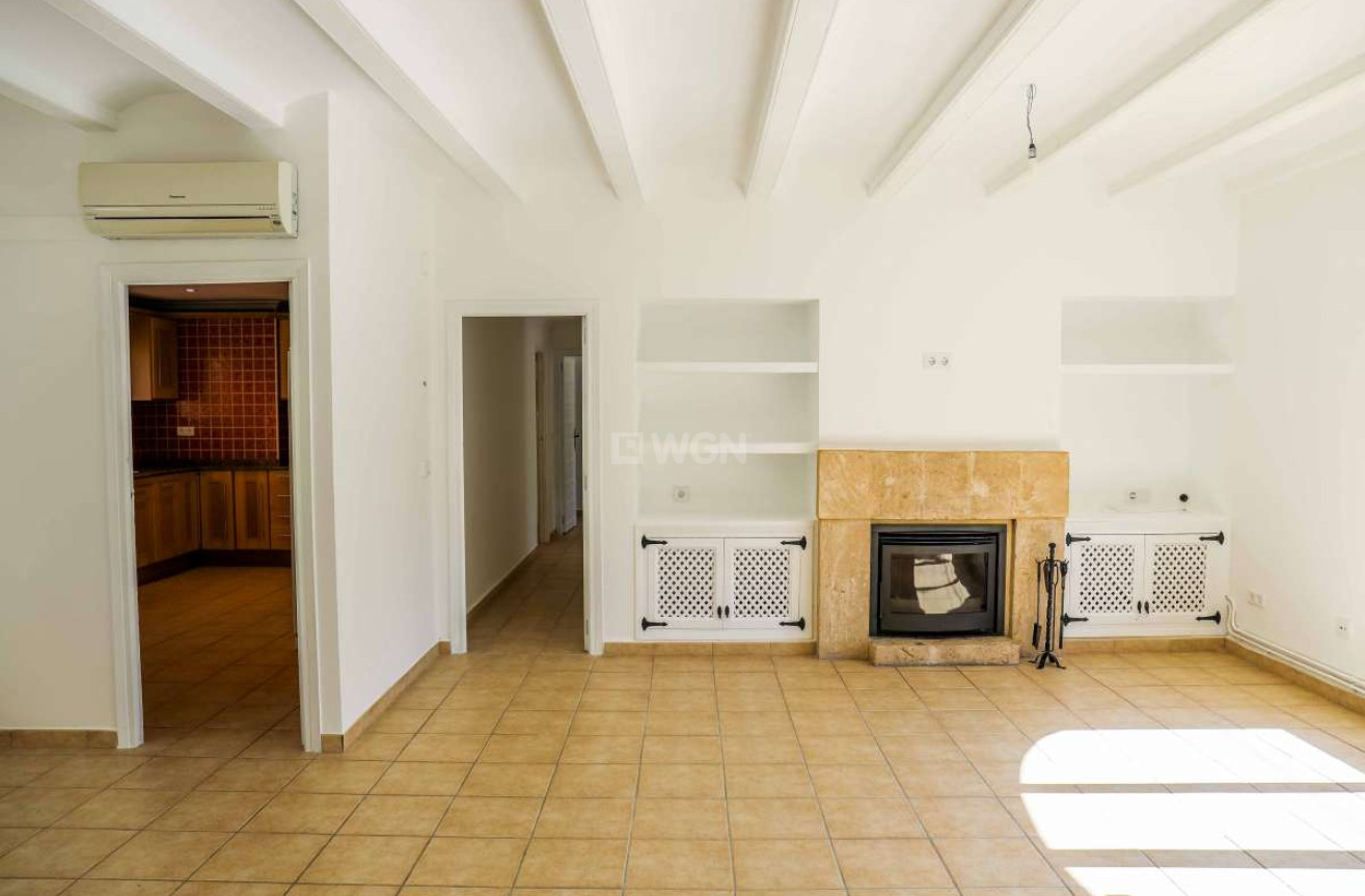 Odsprzedaż - Villa - Jávea - Costa Blanca