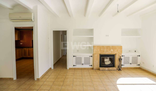 Odsprzedaż - Villa - Jávea - Costa Blanca