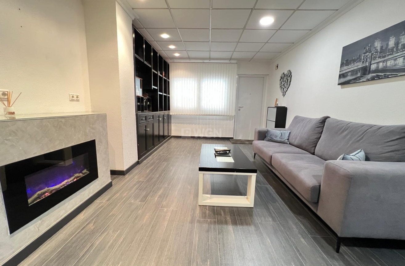 Reventa - Apartamento / piso - Torrevieja - Playa del Cura