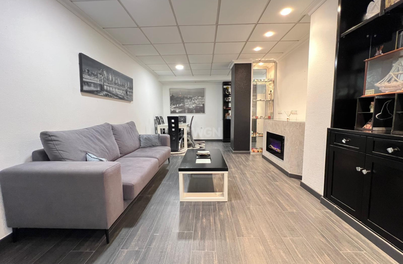 Reventa - Apartamento / piso - Torrevieja - Playa del Cura