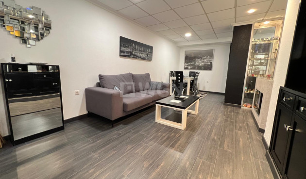 Reventa - Apartamento / piso - Torrevieja - Playa del Cura