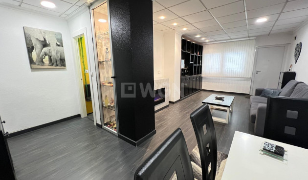 Reventa - Apartamento / piso - Torrevieja - Playa del Cura