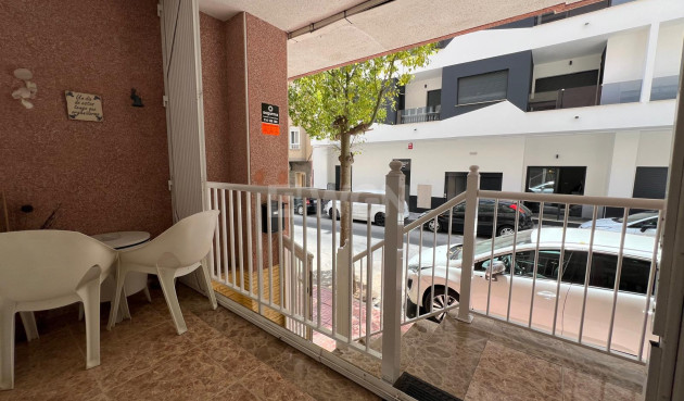 Reventa - Apartamento / piso - Torrevieja - Playa del Cura