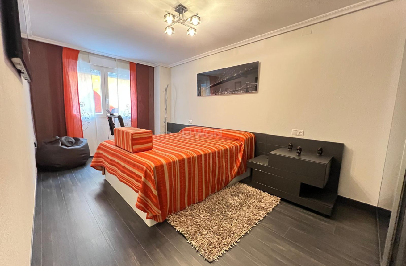 Reventa - Apartamento / piso - Torrevieja - Playa del Cura