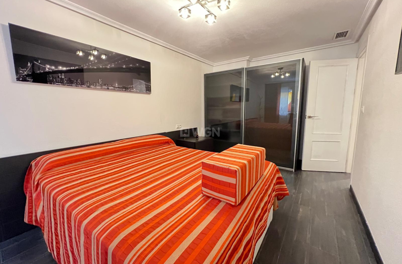 Reventa - Apartamento / piso - Torrevieja - Playa del Cura