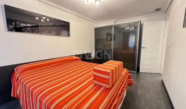 Reventa - Apartamento / piso - Torrevieja - Playa del Cura