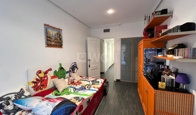 Reventa - Apartamento / piso - Torrevieja - Playa del Cura