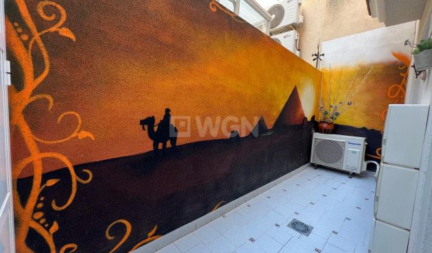 Reventa - Apartamento / piso - Torrevieja - Playa del Cura