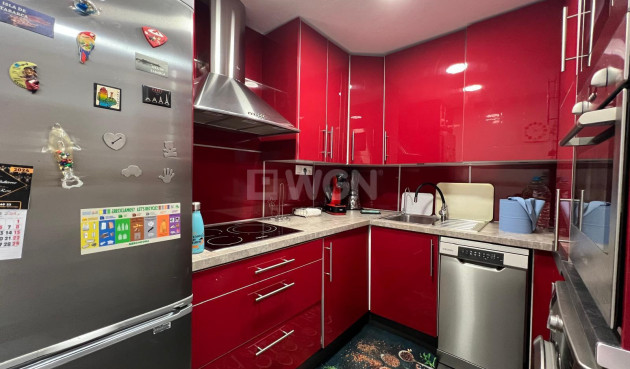 Reventa - Apartamento / piso - Torrevieja - Playa del Cura