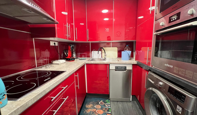 Reventa - Apartamento / piso - Torrevieja - Playa del Cura