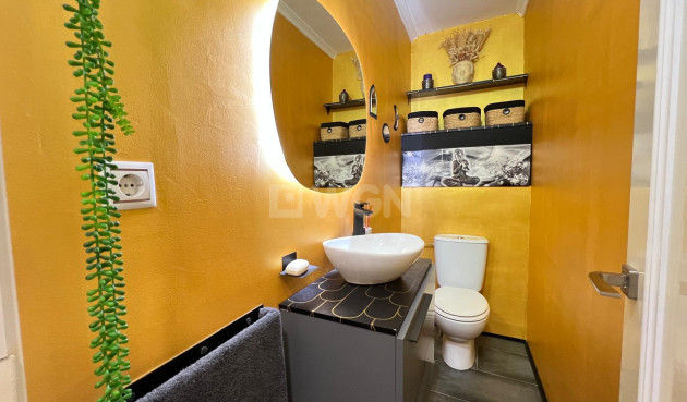 Reventa - Apartamento / piso - Torrevieja - Playa del Cura