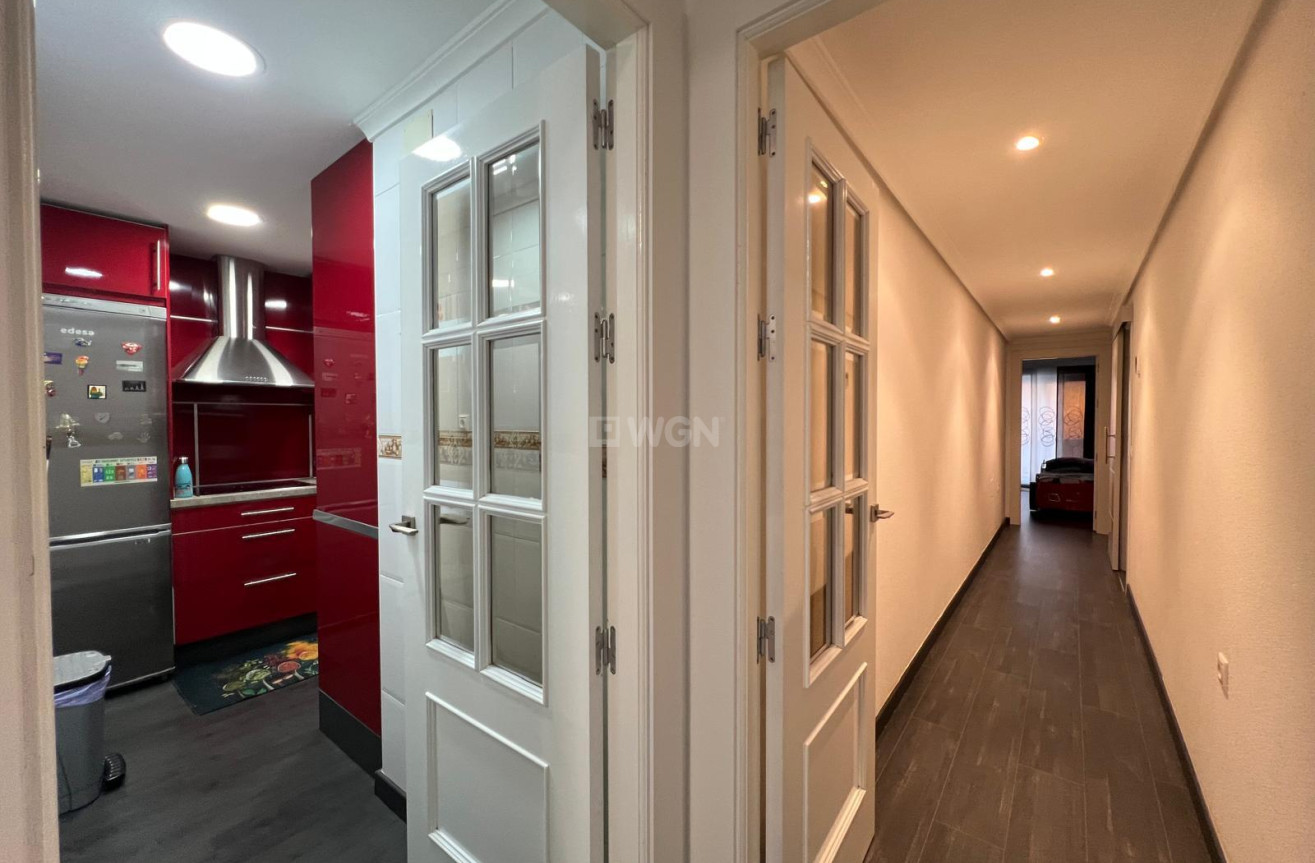 Reventa - Apartamento / piso - Torrevieja - Playa del Cura