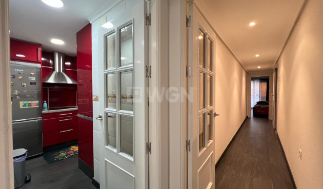 Reventa - Apartamento / piso - Torrevieja - Playa del Cura