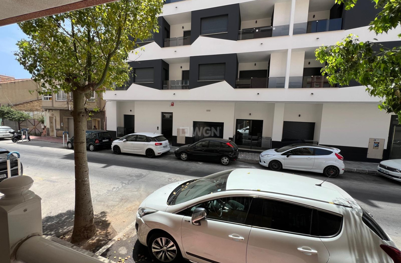 Reventa - Apartamento / piso - Torrevieja - Playa del Cura