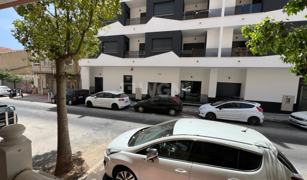 Reventa - Apartamento / piso - Torrevieja - Playa del Cura