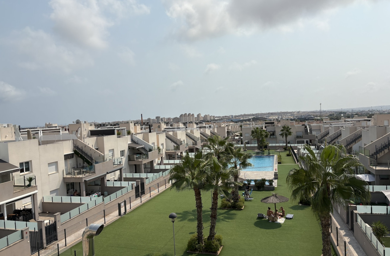 Reventa - Ático - Torrevieja - Costa Blanca