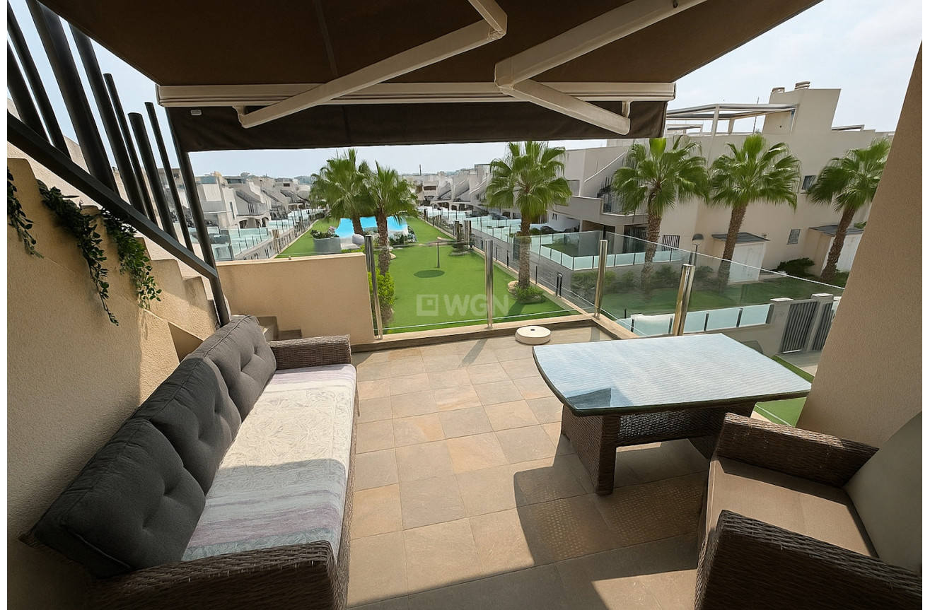 Reventa - Ático - Torrevieja - Costa Blanca