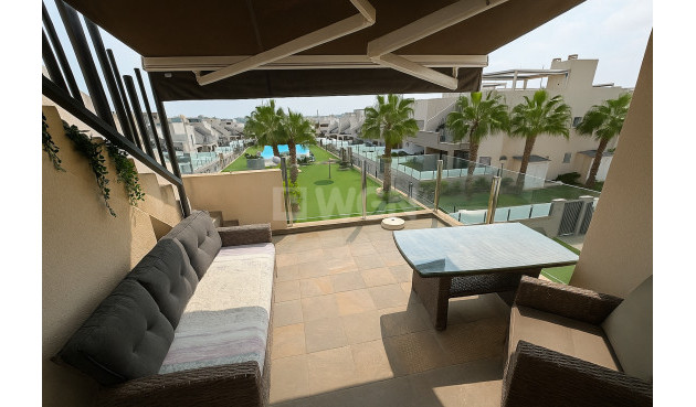 Reventa - Ático - Torrevieja - Costa Blanca