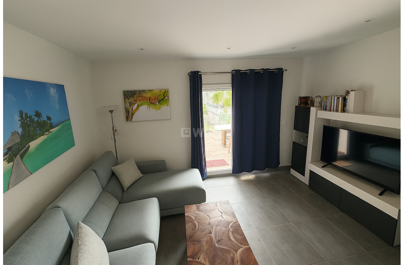 Reventa - Ático - Torrevieja - Costa Blanca