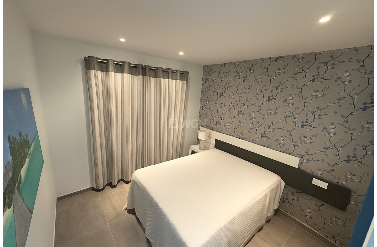 Reventa - Ático - Torrevieja - Costa Blanca