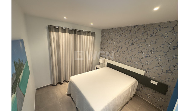 Reventa - Ático - Torrevieja - Costa Blanca