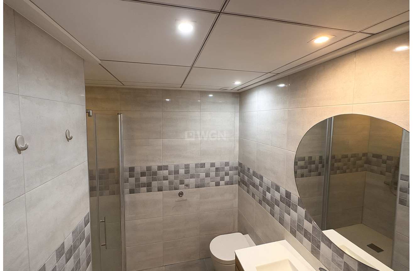 Reventa - Ático - Torrevieja - Costa Blanca