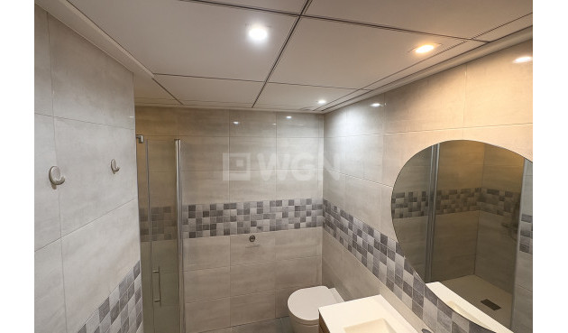 Reventa - Ático - Torrevieja - Costa Blanca