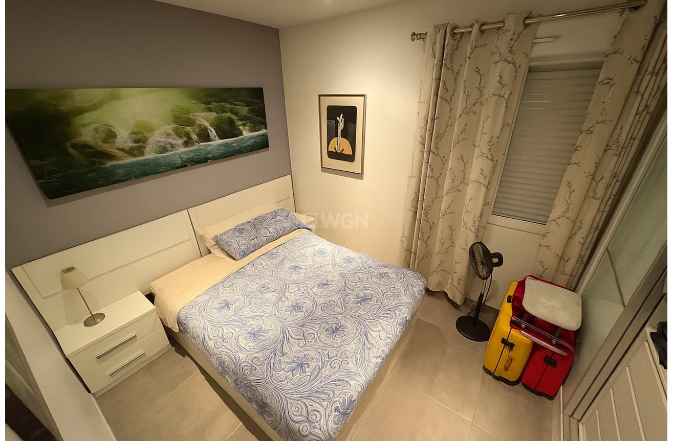 Reventa - Ático - Torrevieja - Costa Blanca