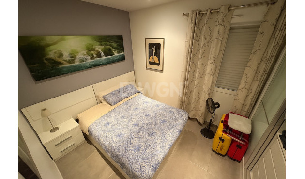 Reventa - Ático - Torrevieja - Costa Blanca