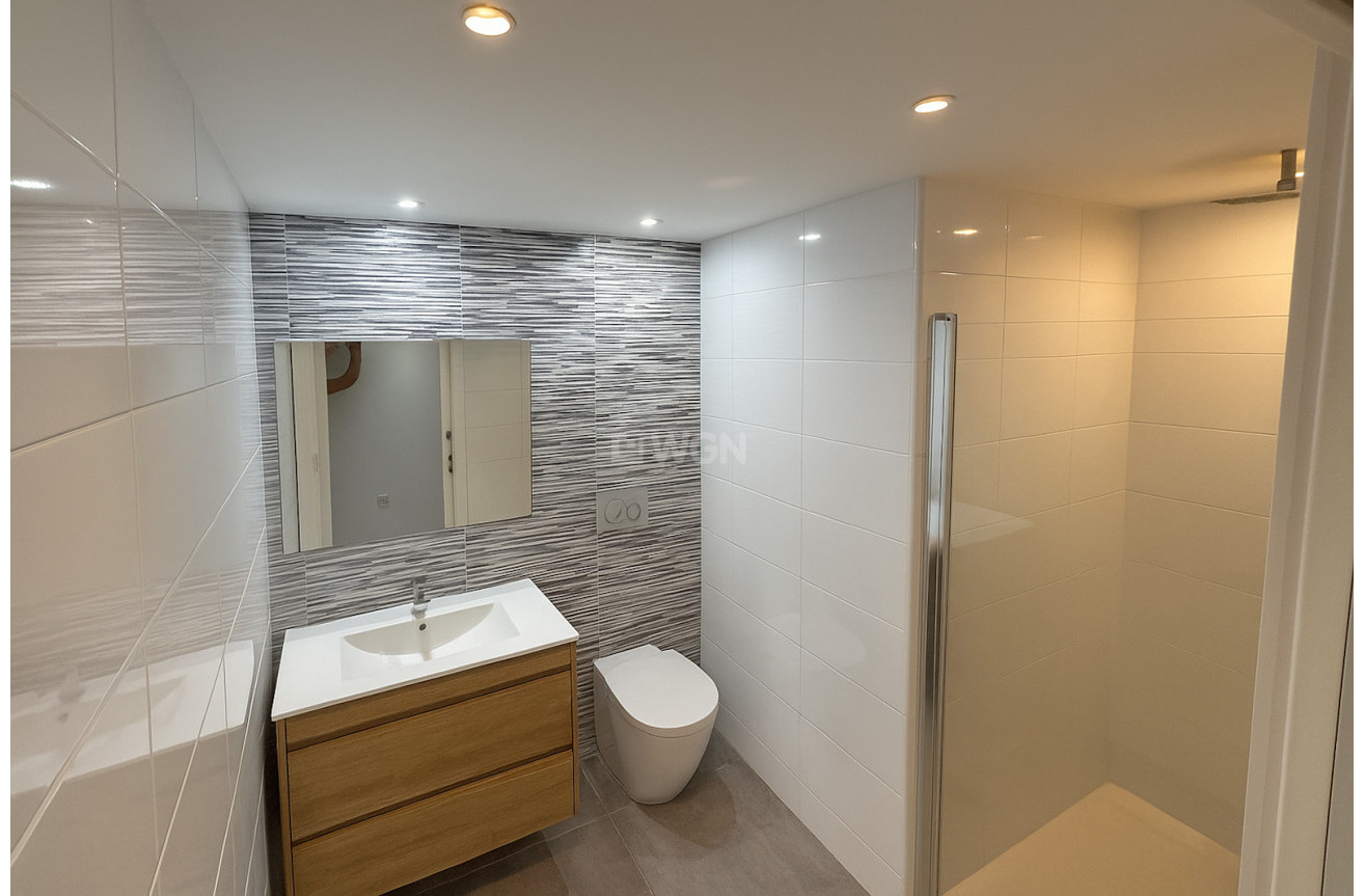 Reventa - Ático - Torrevieja - Costa Blanca