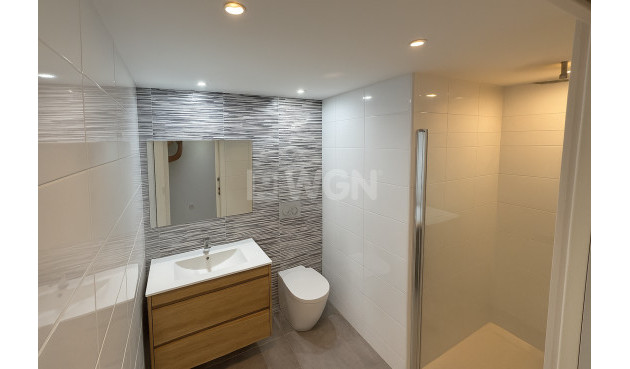 Reventa - Ático - Torrevieja - Costa Blanca