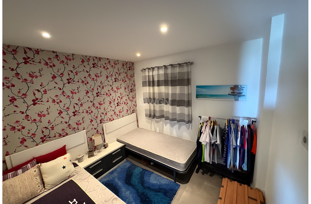 Reventa - Ático - Torrevieja - Costa Blanca