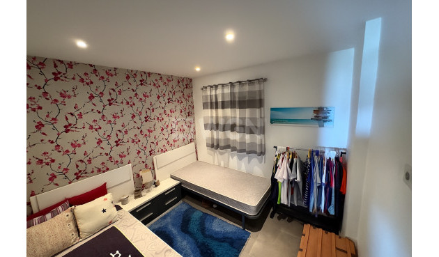 Reventa - Ático - Torrevieja - Costa Blanca