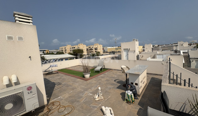 Reventa - Ático - Torrevieja - Costa Blanca