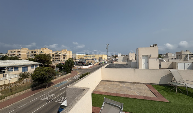 Reventa - Ático - Torrevieja - Costa Blanca