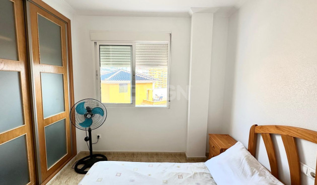 Odsprzedaż - Mieszkanie w bloku - Orihuela Costa - Altos De Campoamor