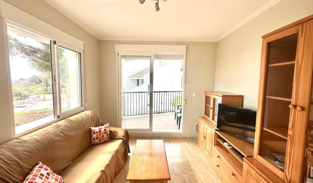 Odsprzedaż - Mieszkanie w bloku - Orihuela Costa - Altos De Campoamor