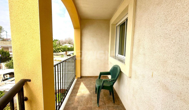 Odsprzedaż - Mieszkanie w bloku - Orihuela Costa - Altos De Campoamor