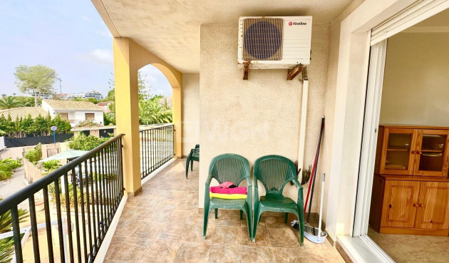 Odsprzedaż - Mieszkanie w bloku - Orihuela Costa - Altos De Campoamor