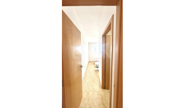 Odsprzedaż - Mieszkanie w bloku - Orihuela Costa - Altos De Campoamor