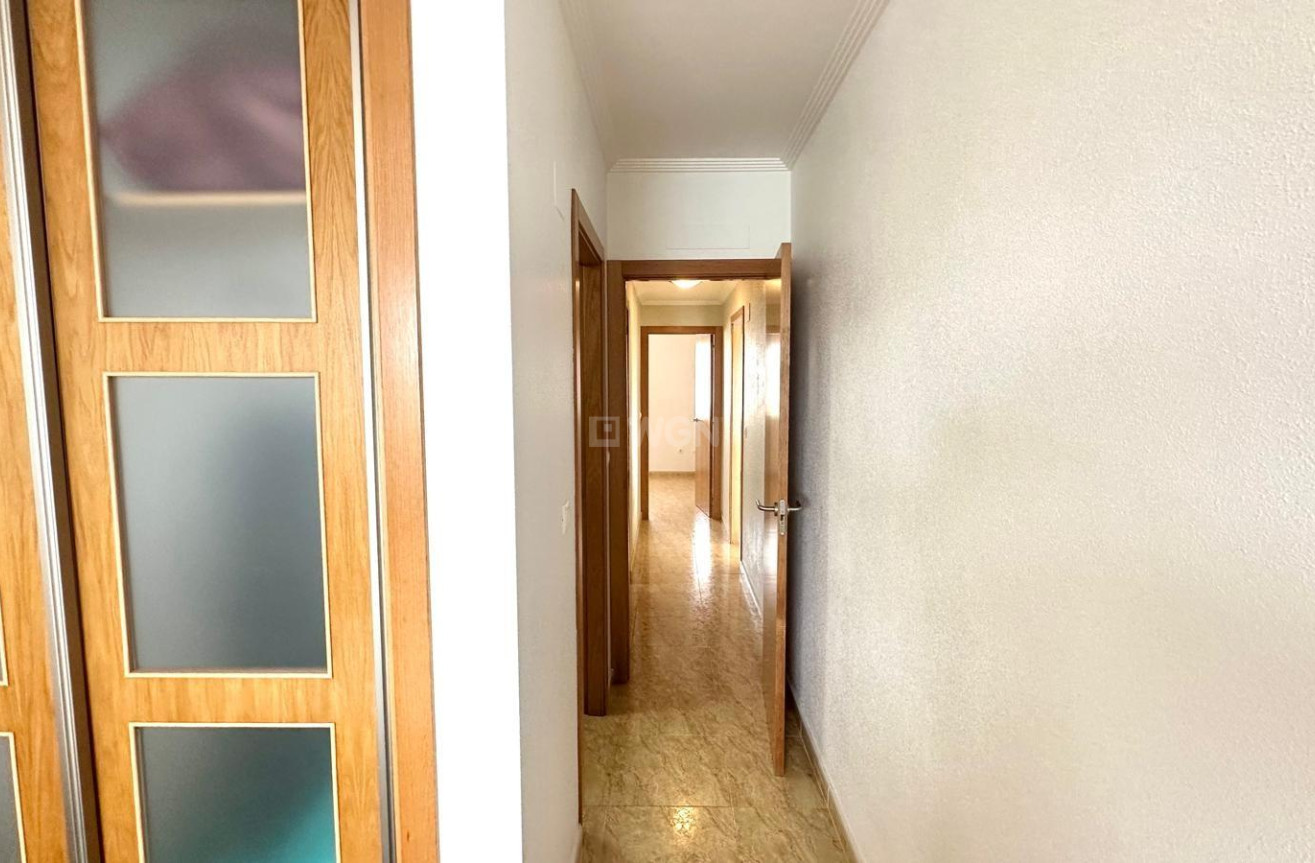 Odsprzedaż - Mieszkanie w bloku - Orihuela Costa - Altos De Campoamor