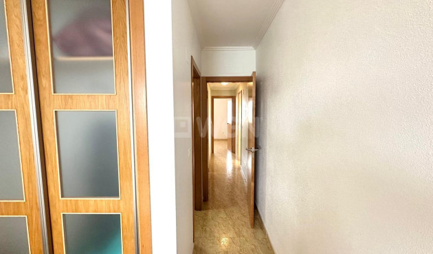 Odsprzedaż - Mieszkanie w bloku - Orihuela Costa - Altos De Campoamor