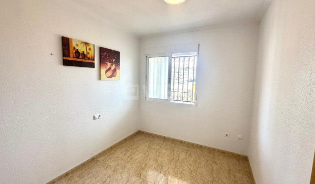 Odsprzedaż - Mieszkanie w bloku - Orihuela Costa - Altos De Campoamor